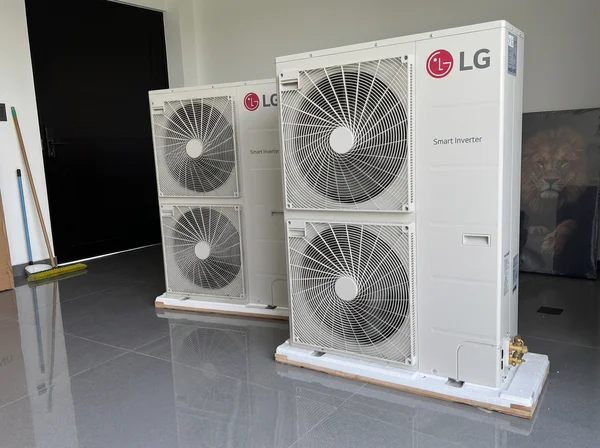 Manutenção Corretiva