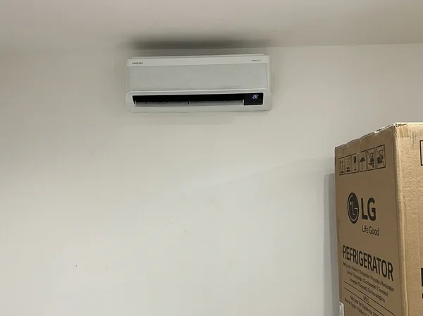 Limpeza e Higienização