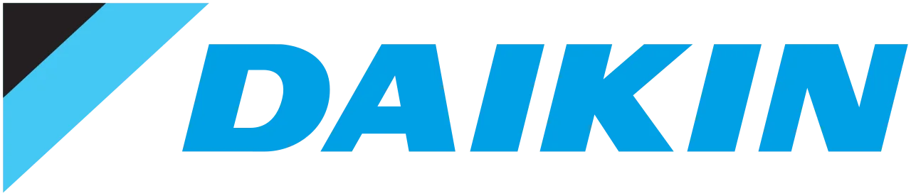 Logo Daikin