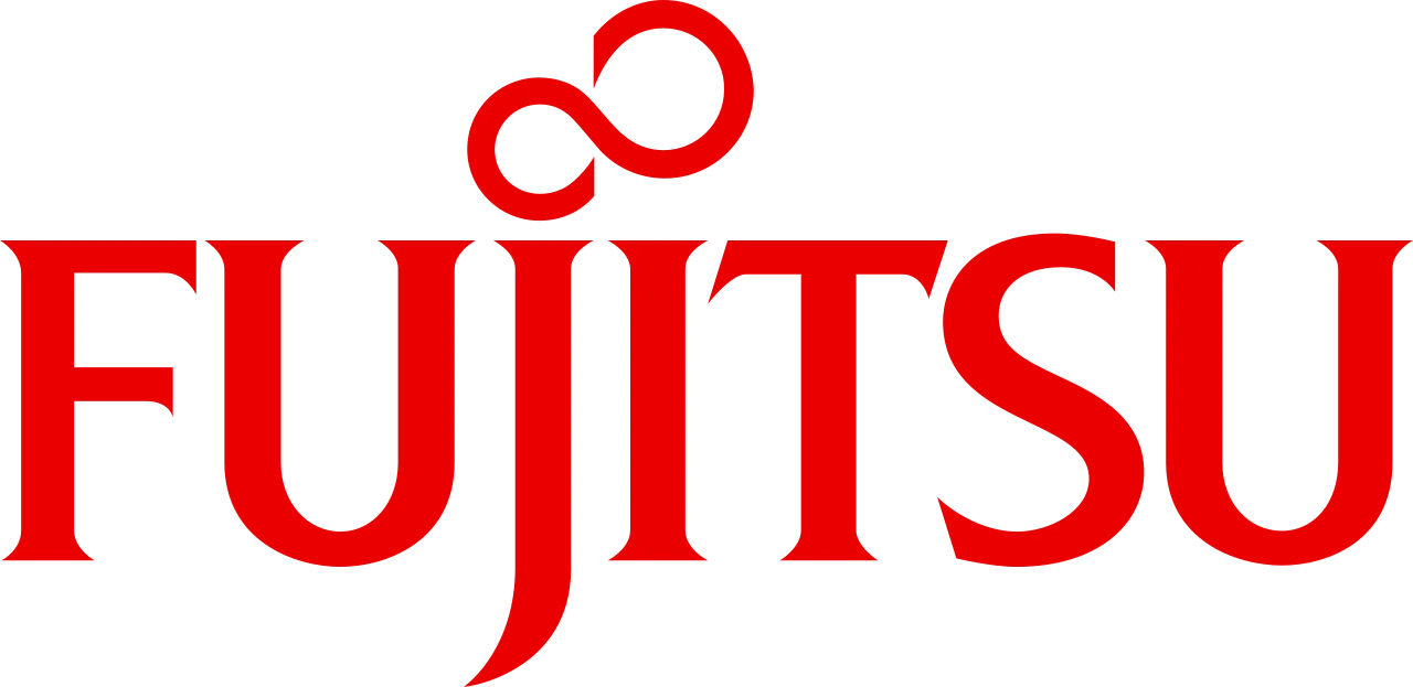 Logo Fujitsu